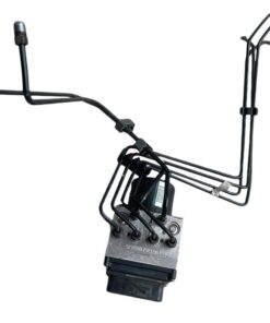 Alternative view of 2011 Dodge Ram 1500 ABS Anti-Lock Brake Pump OEM