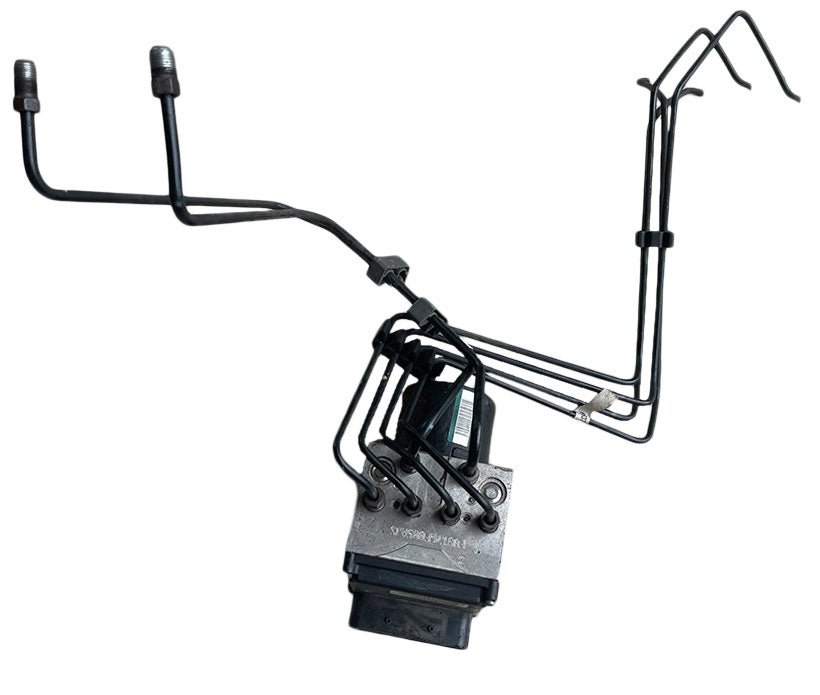2011 Dodge Ram 1500 ABS Anti-Lock Brake Pump OEM - Image 2