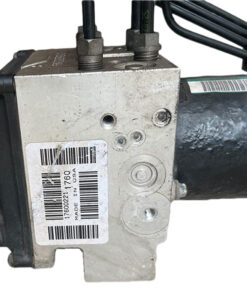 2011 Dodge Ram 1500 ABS Anti-Lock Brake Pump OEM