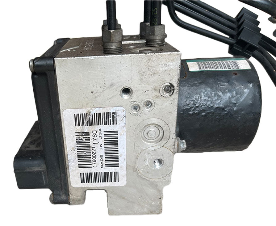 2011 Dodge Ram 1500 ABS Anti-Lock Brake Pump OEM