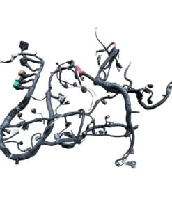 2011 Dodge Ram 1500 Engine Wiring Harness V8 HEMI 5.7L GAS Motor Wire