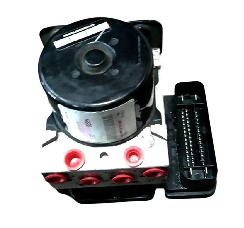 2011 Ford Fiesta ABS Anti-Lock Brake Pump Module Assembly OEM - Image 2