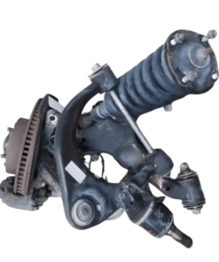 2011 Toyota Tundra LH Driver Knee Assembly