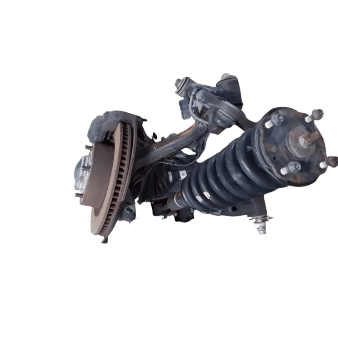 2011 Toyota Tundra RH Passenger Knee Assembly