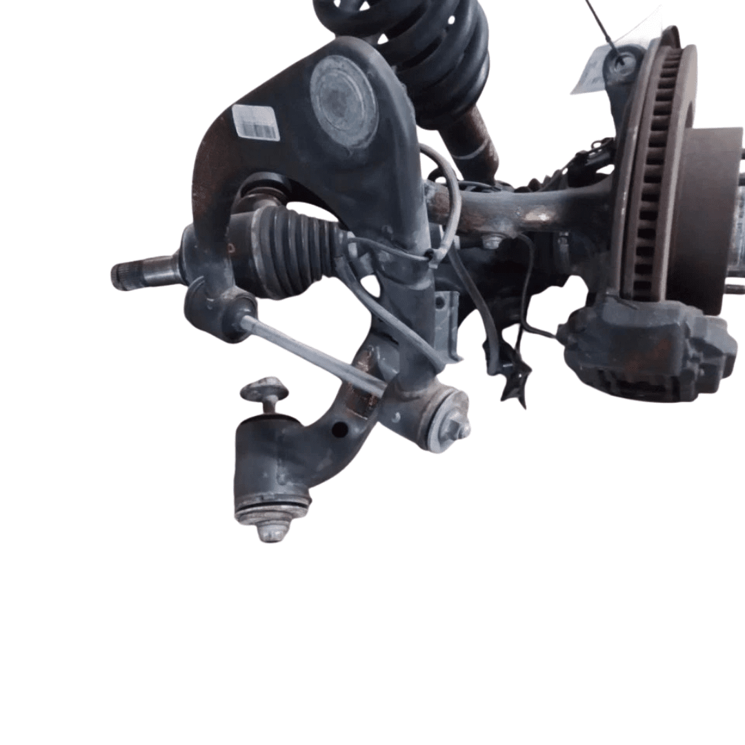 2011 Toyota Tundra RH Passenger Knee Assembly - Image 6