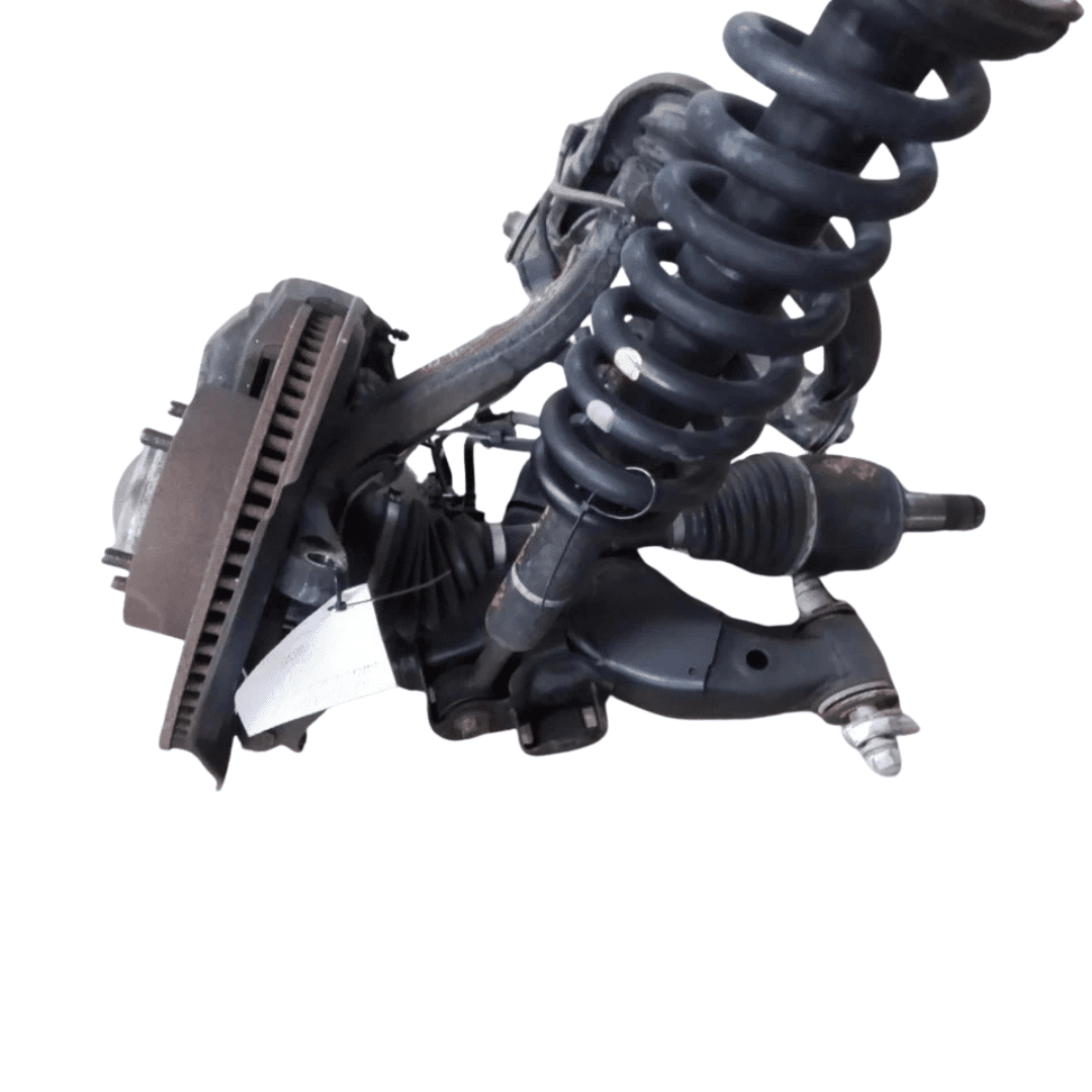 2011 Toyota Tundra RH Passenger Knee Assembly - Image 3
