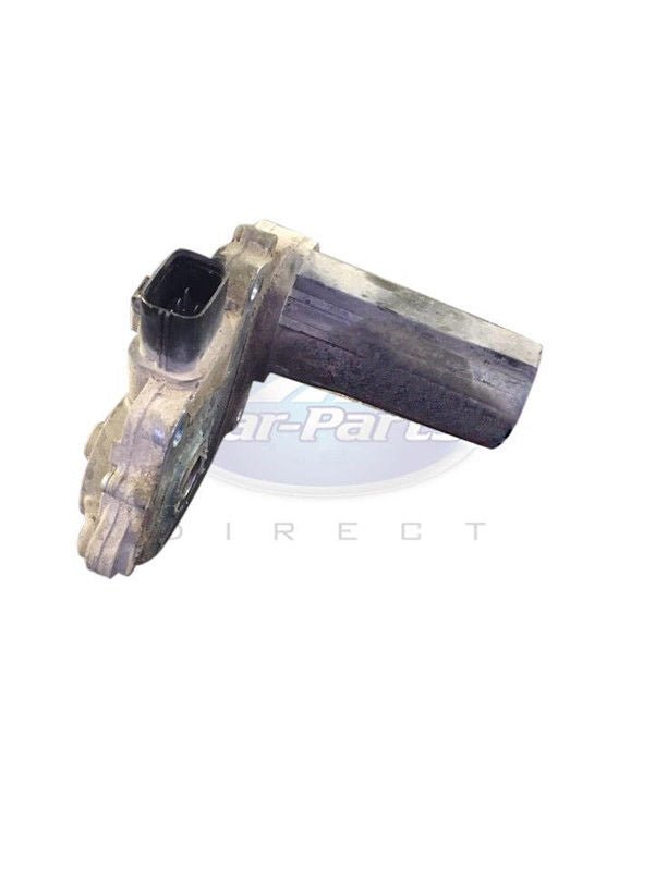 2012-2013 Dodge Ram 2500 3500 Transfer Case Motor Actuator Assembly