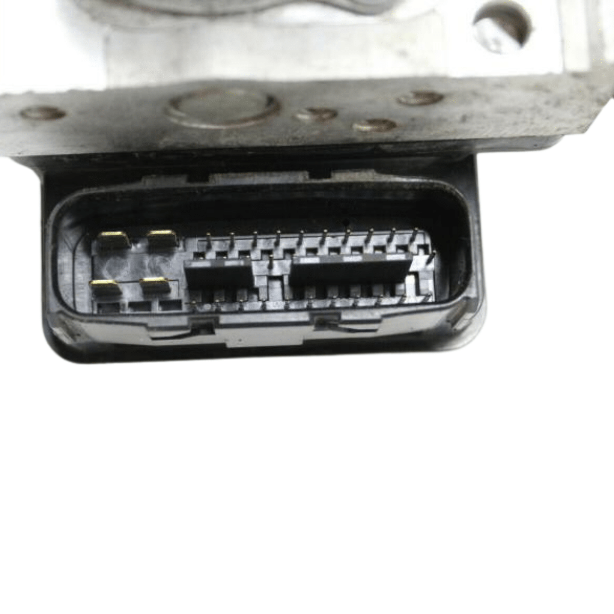 2012-2013 Honda Civic Sedan 1.8L LX DX HF ABS Anti-Lock Brake Pump Assembly OEM - Image 5