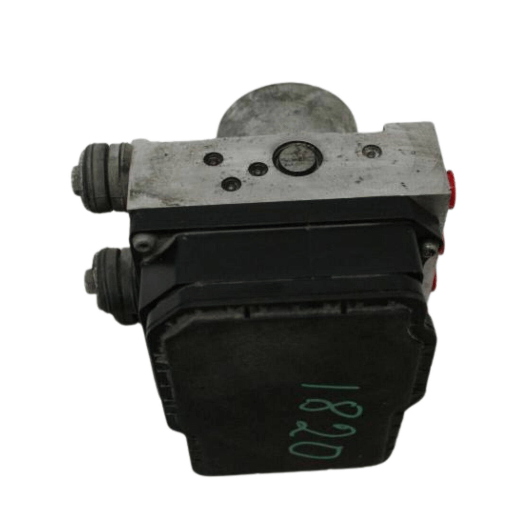 2012-2013 Honda Civic Sedan 1.8L LX DX HF ABS Anti-Lock Brake Pump Assembly OEM - Image 6