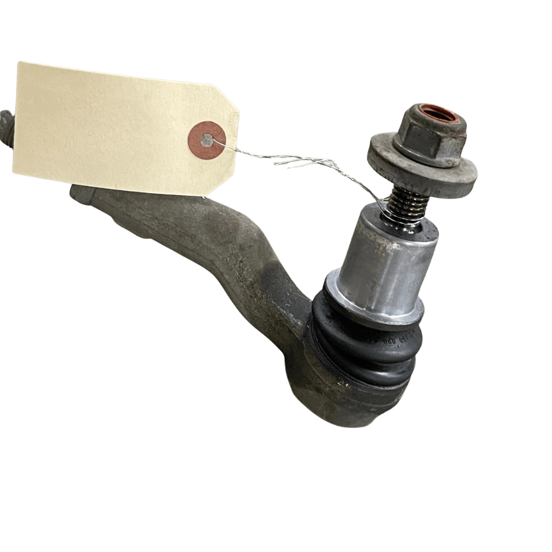 2012-2013 LandRover Range Rover Evoque Electric Power Steering Rack & Pinion OEM - Image 8
