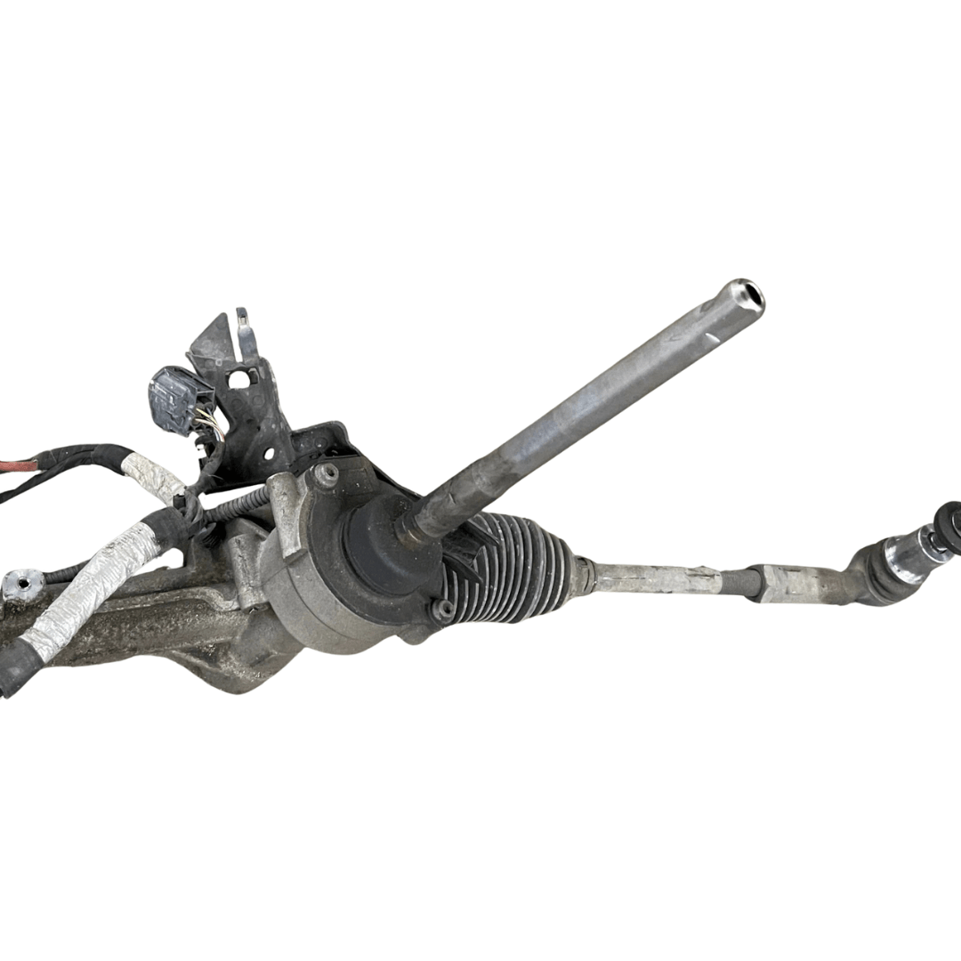 2012-2013 LandRover Range Rover Evoque Electric Power Steering Rack & Pinion OEM - Image 10