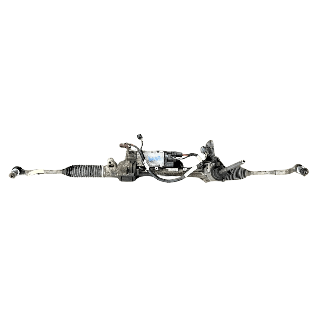 2012-2013 LandRover Range Rover Evoque Electric Power Steering Rack & Pinion OEM