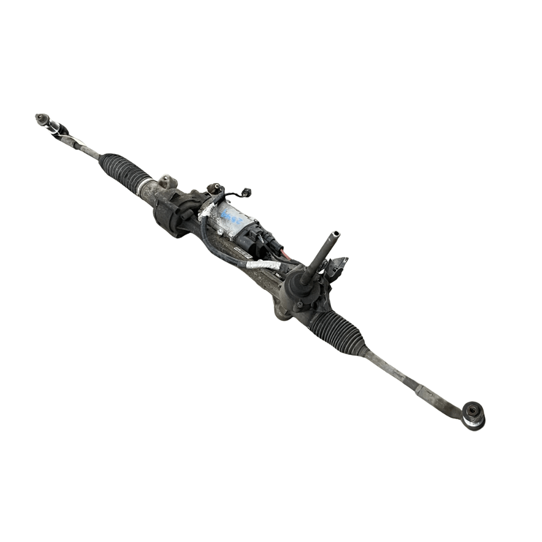 2012-2013 LandRover Range Rover Evoque Electric Power Steering Rack & Pinion OEM - Image 4