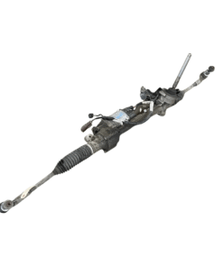 Alternative view of 2012-2013 LandRover Range Rover Evoque Electric Power Steering Rack & Pinion OEM