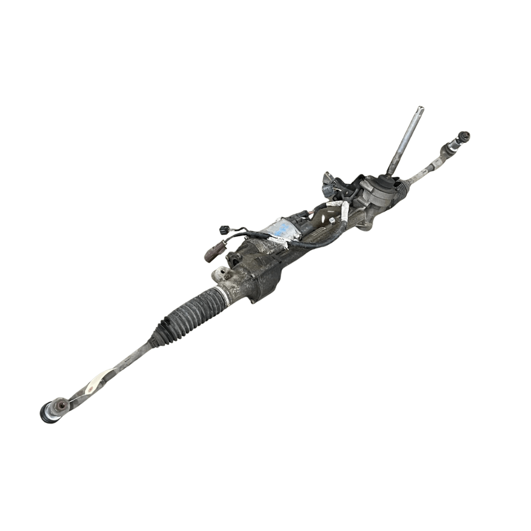 2012-2013 LandRover Range Rover Evoque Electric Power Steering Rack & Pinion OEM - Image 2