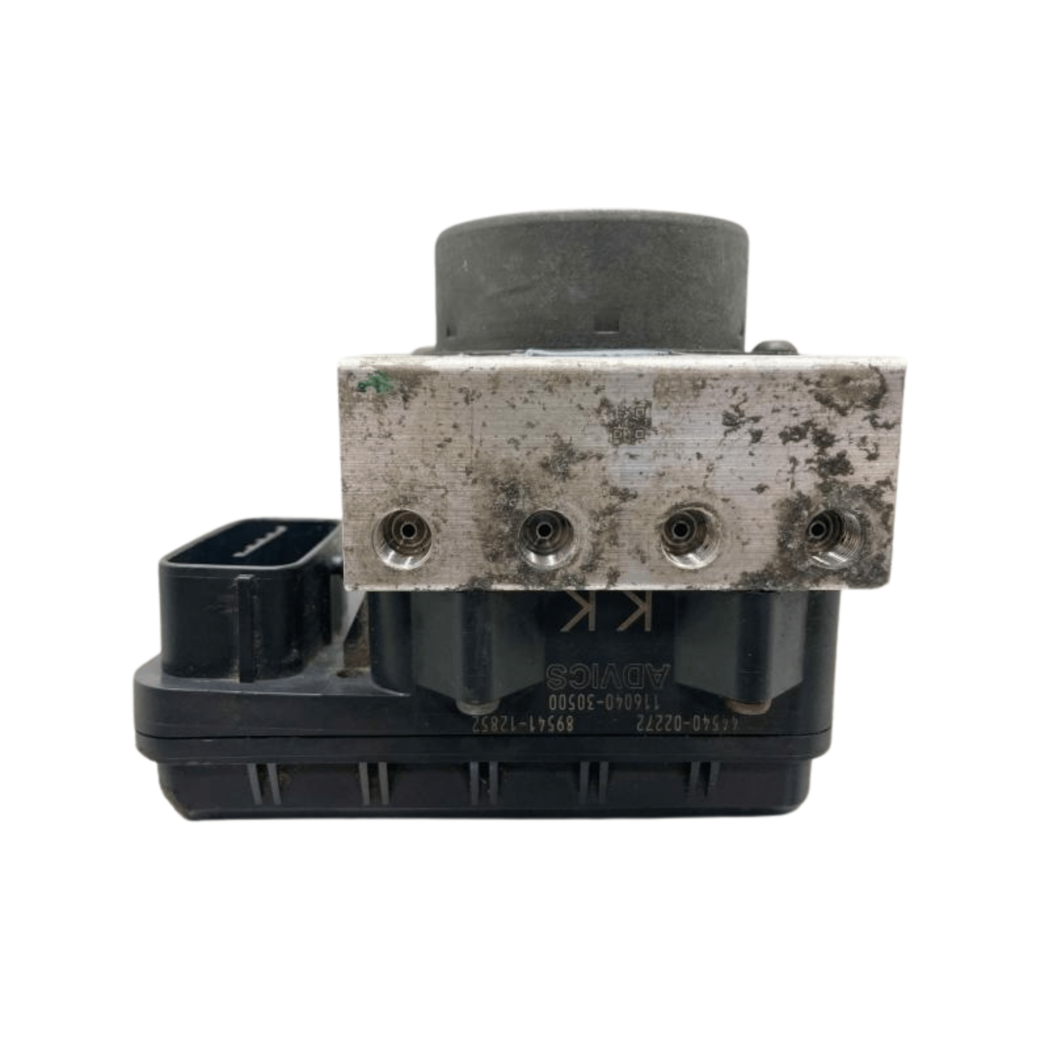 2012-2013 TOYOTA COROLLA ANTI LOCK BRAKE PUMP ABS ACTUATOR - Image 4