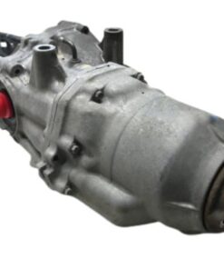 2012-2014 Honda CRV Rear Differential Carrier Assembly 41200R7L000