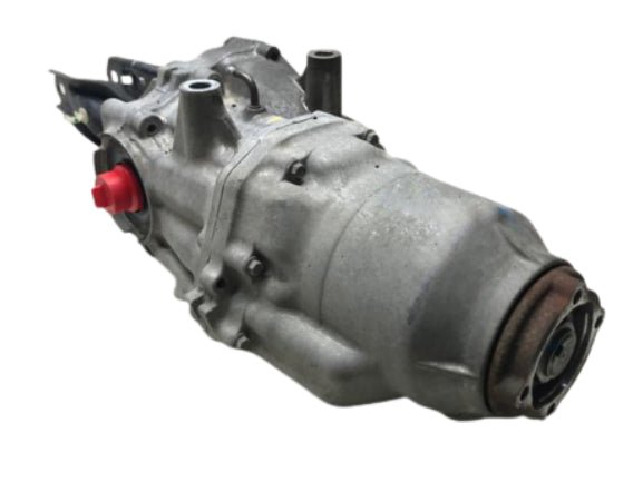 2012-2014 Honda CRV Rear Differential Carrier Assembly 41200R7L000