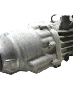 Alternative view of 2012-2014 Honda CRV Rear Differential Carrier Assembly 41200R7L000