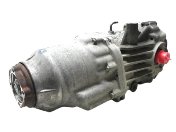 2012-2014 Honda CRV Rear Differential Carrier Assembly 41200R7L000 - Image 2
