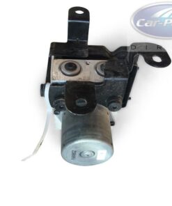 2010-2012 Hyundai Genesis Anti Lock Brake Pump Actuator Pump 58920-2M550