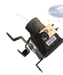 Alternative view of 2010-2012 Hyundai Genesis Anti Lock Brake Pump Actuator Pump 58920-2M550