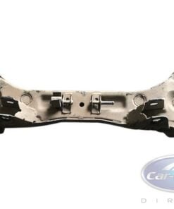 Alternative view of 2012-2014 Hyundai Sonata Rear Subframe Crossmember Suspension 554054C000