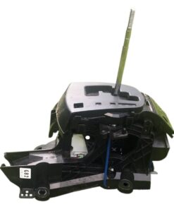 2012-2014 TOYOTA PRIUS C NHP10 Hybrid Gear Shift Floor Selector Shifter Auto CVT
