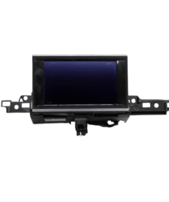 2012-2015 Audi A6 A7 Center Display Info Screen GPS/TV OEM