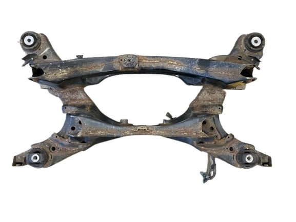 2012-2015 Honda Pilot Rear Subframe Suspension Cradle Crossmember - Image 3