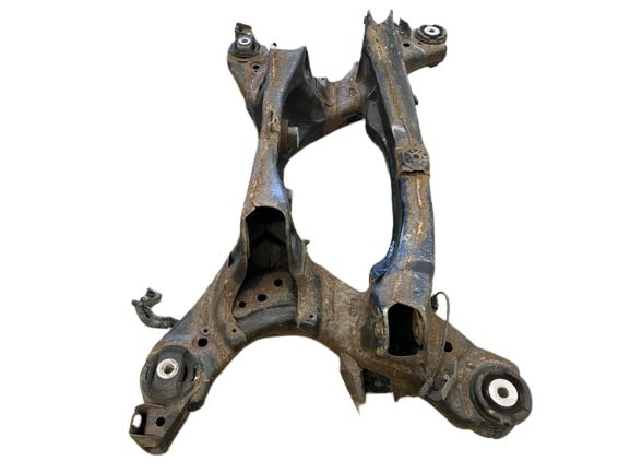2012-2015 Honda Pilot Rear Subframe Suspension Cradle Crossmember - Image 5