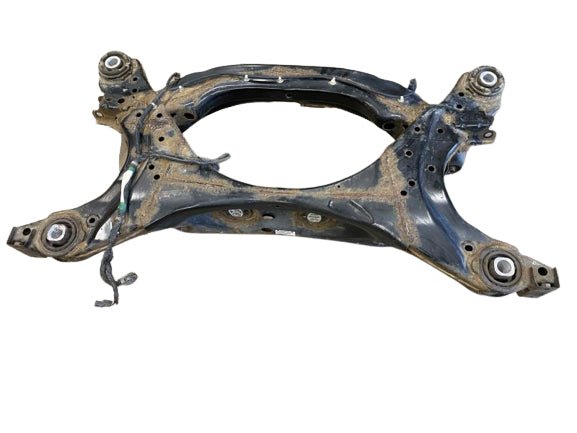2012-2015 Honda Pilot Rear Subframe Suspension Cradle Crossmember - Image 4