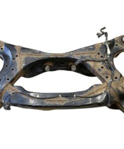 Alternative view of 2012-2015 Honda Pilot Rear Subframe Suspension Cradle Crossmember