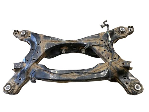 2012-2015 Honda Pilot Rear Subframe Suspension Cradle Crossmember - Image 2