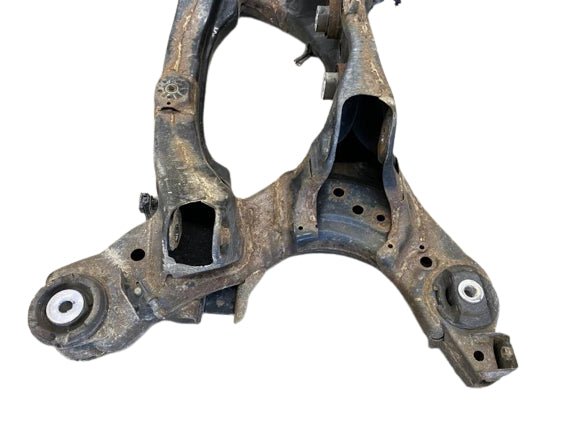 2012-2015 Honda Pilot Rear Subframe Suspension Cradle Crossmember - Image 6