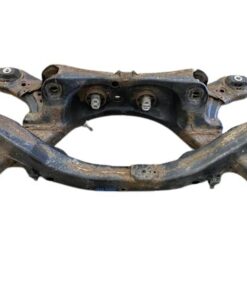 2012-2015 Honda Pilot Rear Subframe Suspension Cradle Crossmember