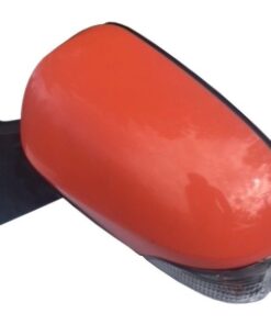 Alternative view of 2012-2015 PRIUS Hybrid Driver Left Door Mirror with Turn Signal Lamp OEM