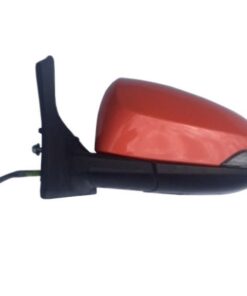 2012-2015 PRIUS Hybrid Driver Left Door Mirror with Turn Signal Lamp OEM