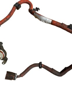 Alternative view of 2012-2015 Toyota Prius C Hybrid AC Compressor Cable Wire Harness