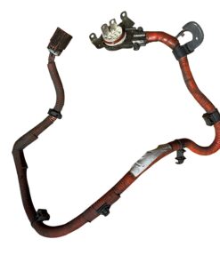2012-2015 Toyota Prius C Hybrid AC Compressor Cable Wire Harness