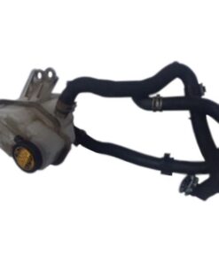 2012-2015 TOYOTA PRIUS C Overflow Bottle Tank Coolant Reservoir Coolant