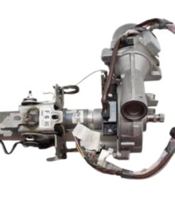 Alternative view of 2012-2015 Toyota Prius Steering Motor Electric OEM 4525047300