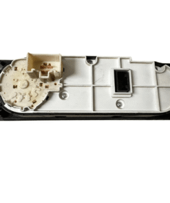 Alternative view of 2012-2015 Toyota Tacoma Heater AC Climate Temperature Control Gloss Finish 13 14