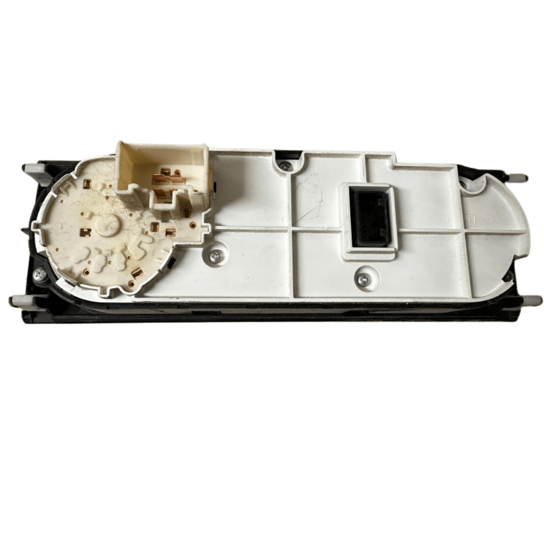 2012-2015 Toyota Tacoma Heater AC Climate Temperature Control Gloss Finish 13 14 - Image 2