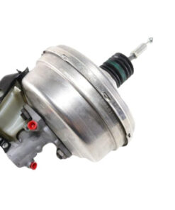 2012-2015 Audi A7 Power Brake Booster OEM 8K0612107D