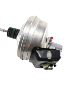Alternative view of 2012-2015 Audi A7 Power Brake Booster OEM 8K0612107D