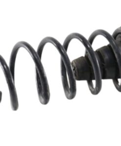 2012-2016 Toyota 4Runner Rear Coil Air Spring W/ Insulator OEM 4823135350