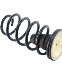 Alternative view of 2012-2016 Toyota 4Runner Rear Coil Air Spring W/ Insulator OEM 4823135350