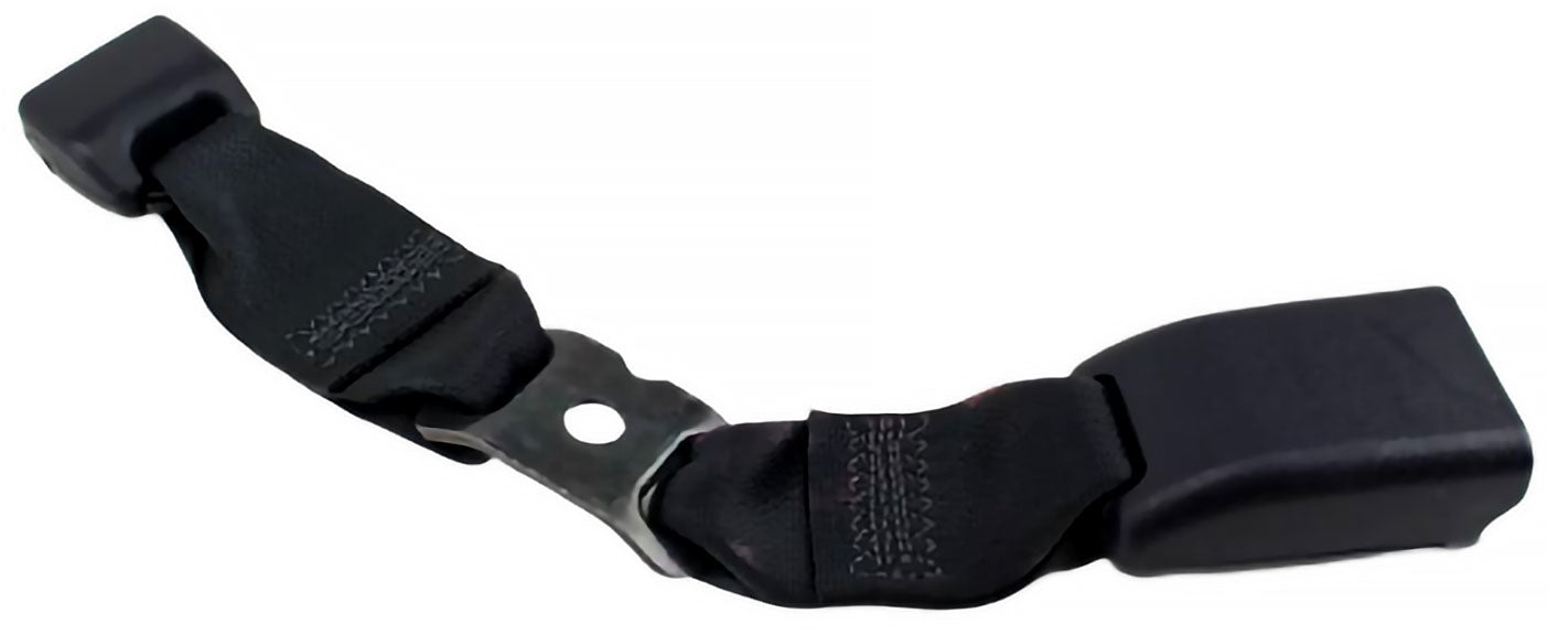 2012-2016 Toyota Prius C Seatbelt Buckle Reciever Left Rear Driver - Image 3
