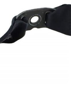 Alternative view of 2012-2016 Toyota Prius C Seatbelt Buckle Reciever Left Rear Driver